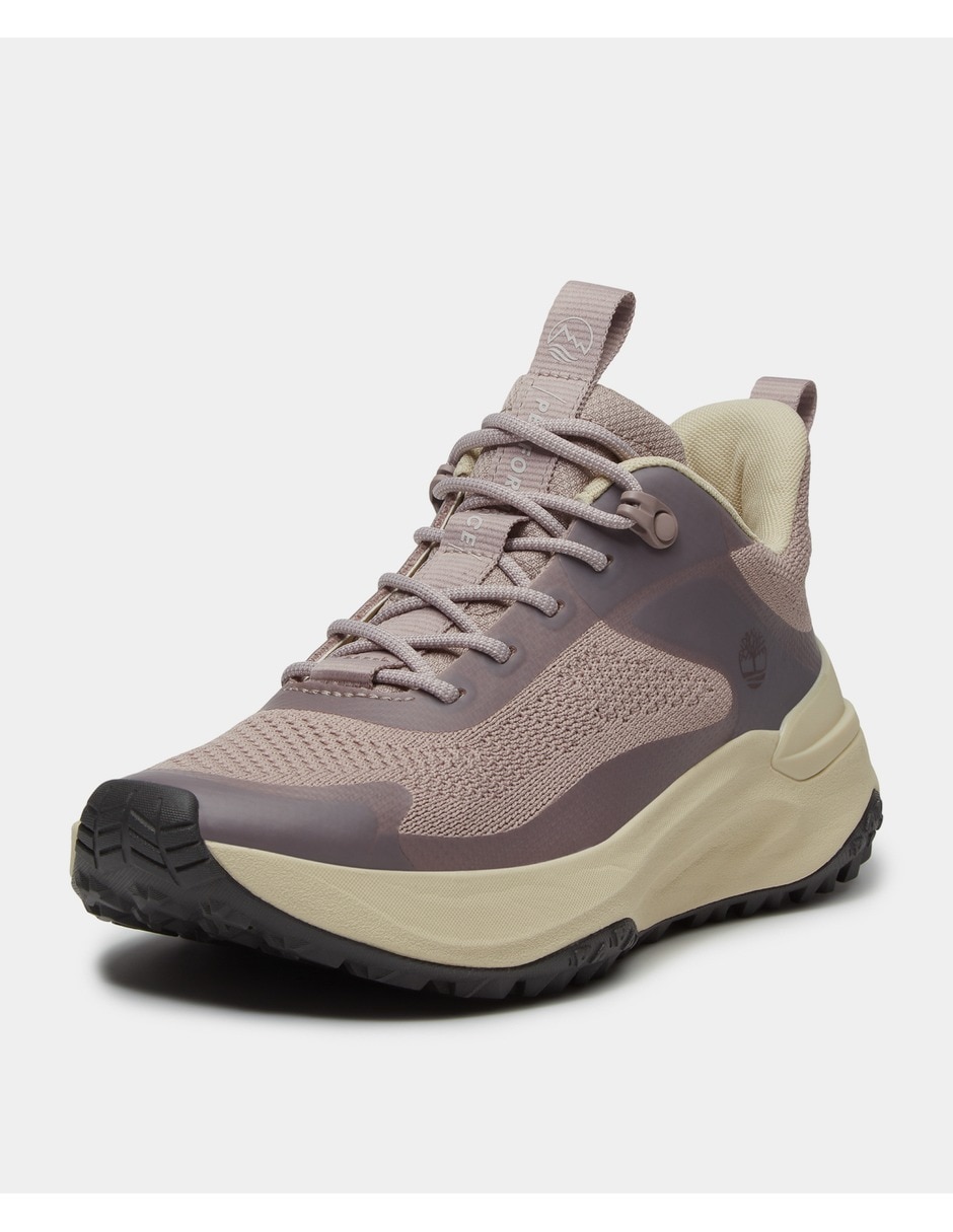 Tenis timberland para mujer 9