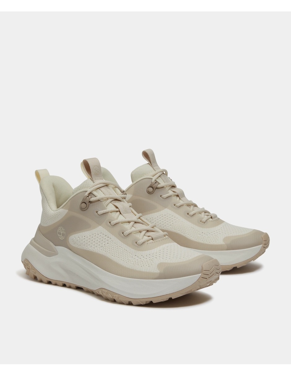 Tenis timberland para mujer 4