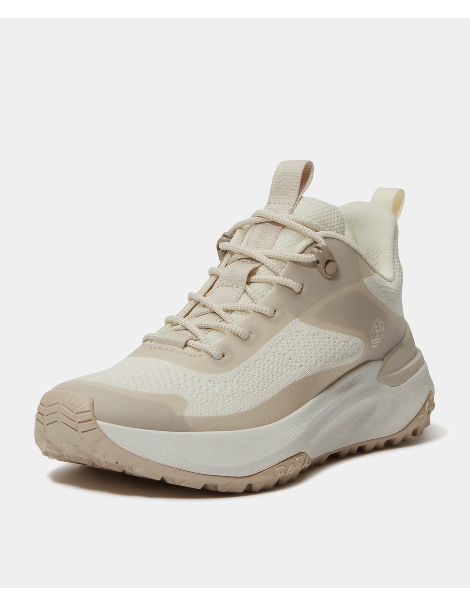 Tenis timberland para mujer 9