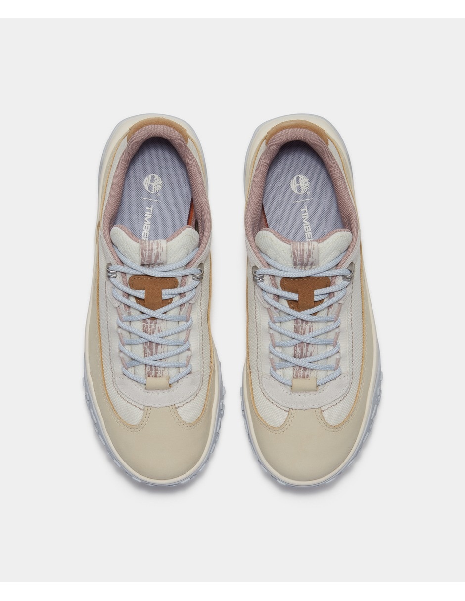 Tenis timberland para mujer 2