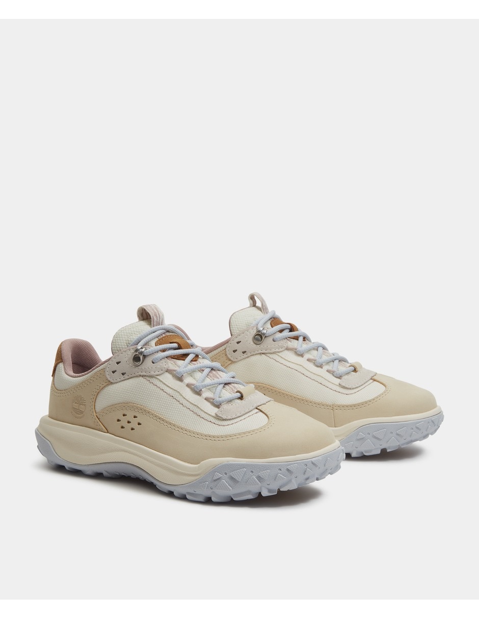 Tenis timberland para mujer 4