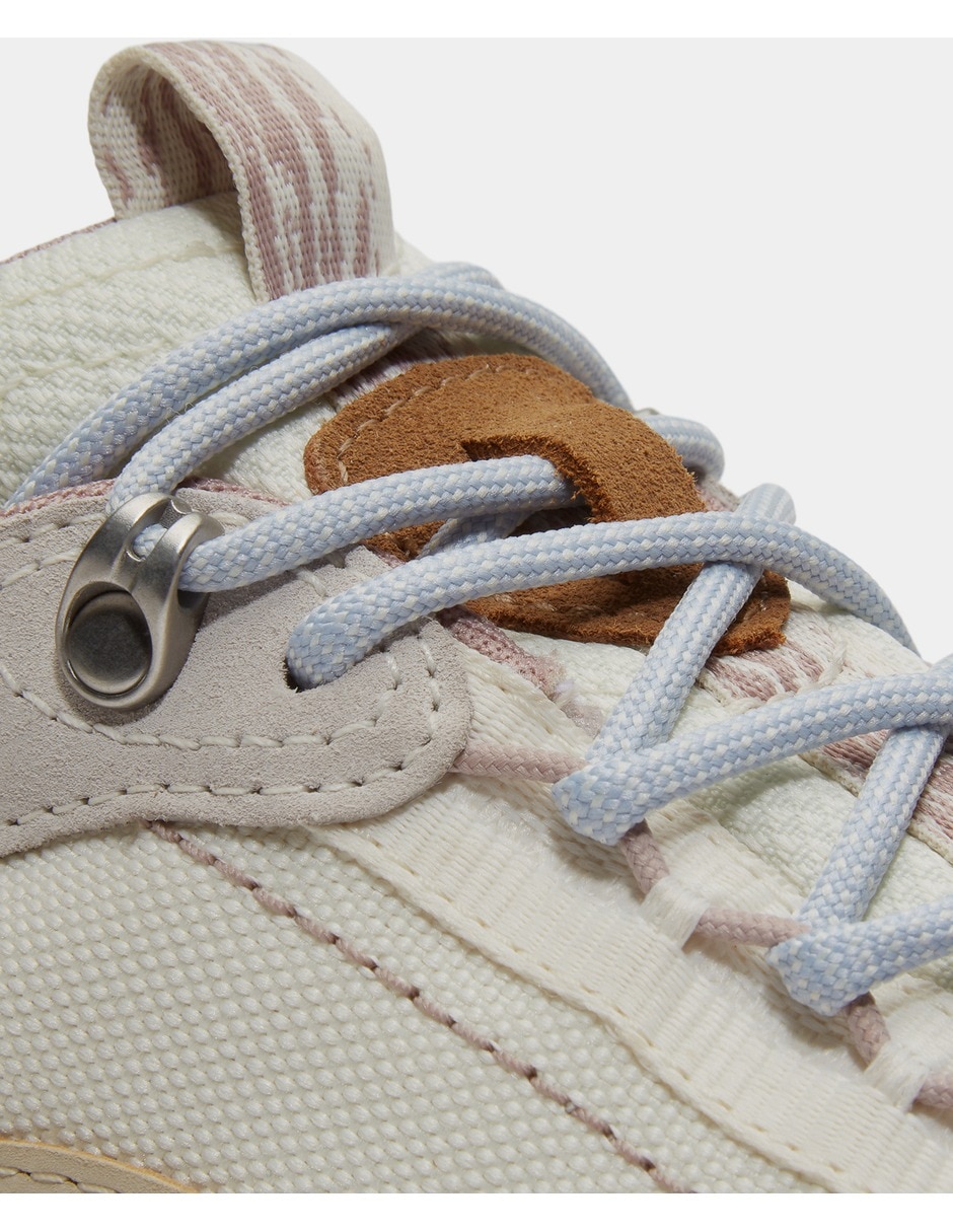 Tenis timberland para mujer 7