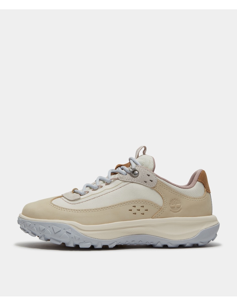 Tenis timberland para mujer 8