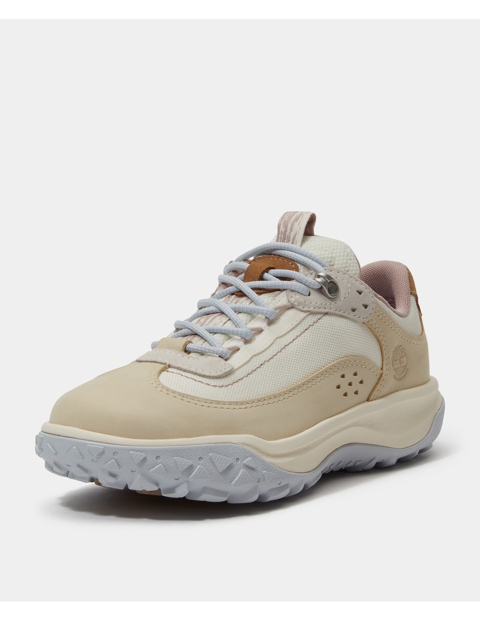 Tenis timberland para mujer 9