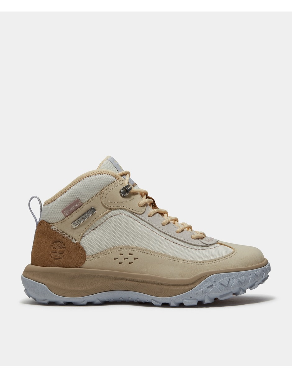 Tenis timberland para mujer