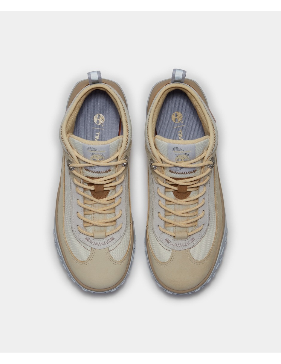 Tenis timberland para mujer 2