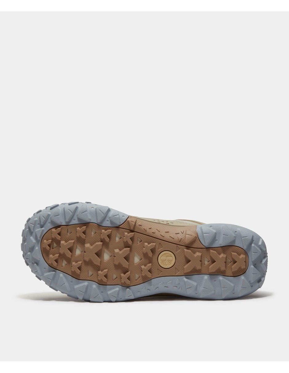 Tenis timberland para mujer 3