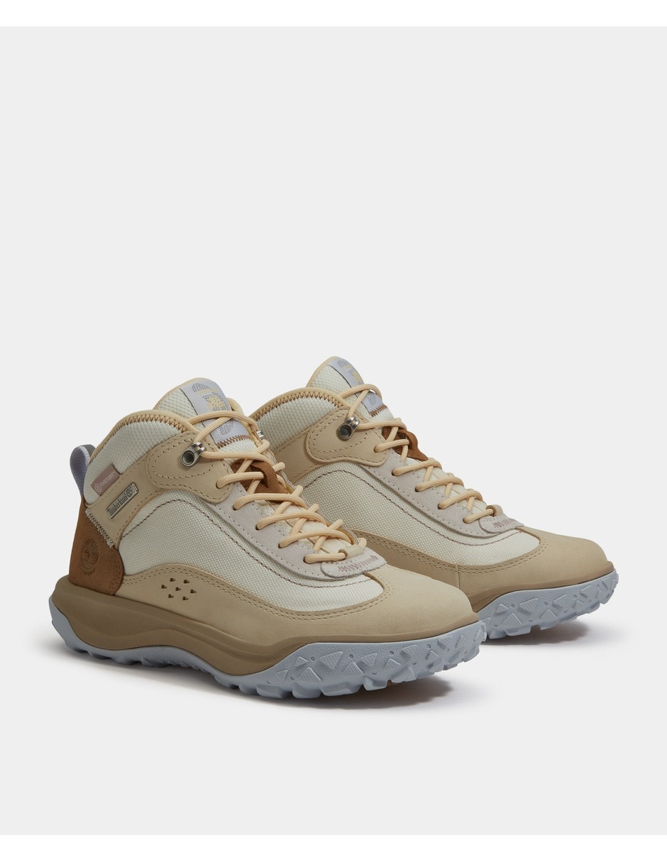 Tenis timberland para mujer 4