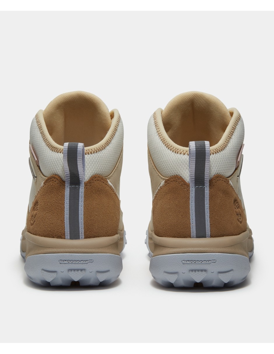 Tenis timberland para mujer 5