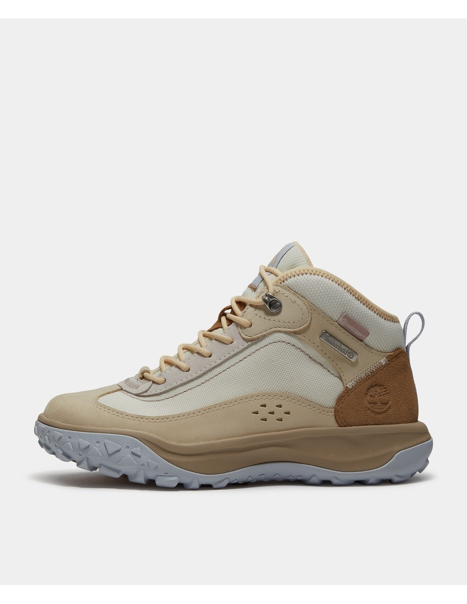 Tenis timberland para mujer 8