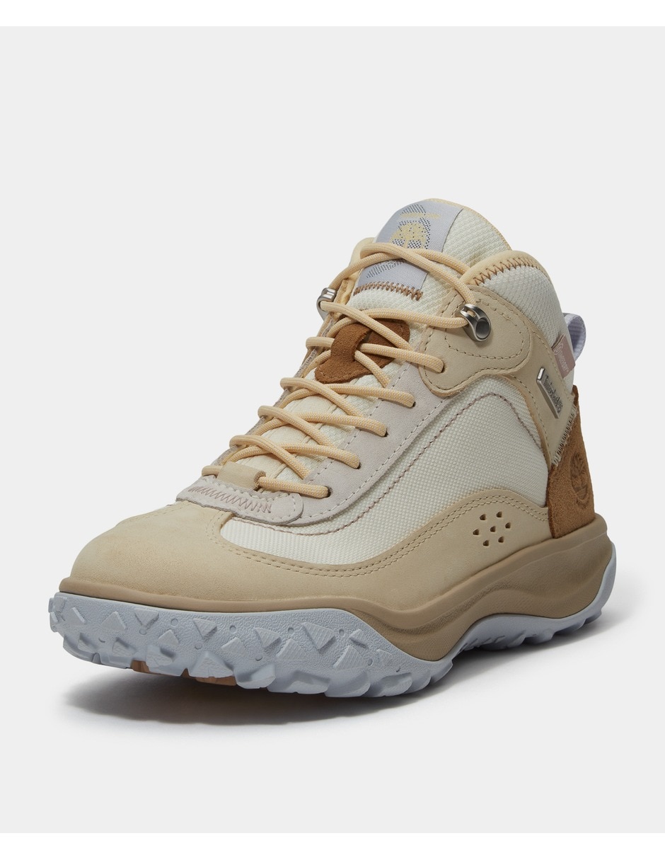 Tenis timberland para mujer 9