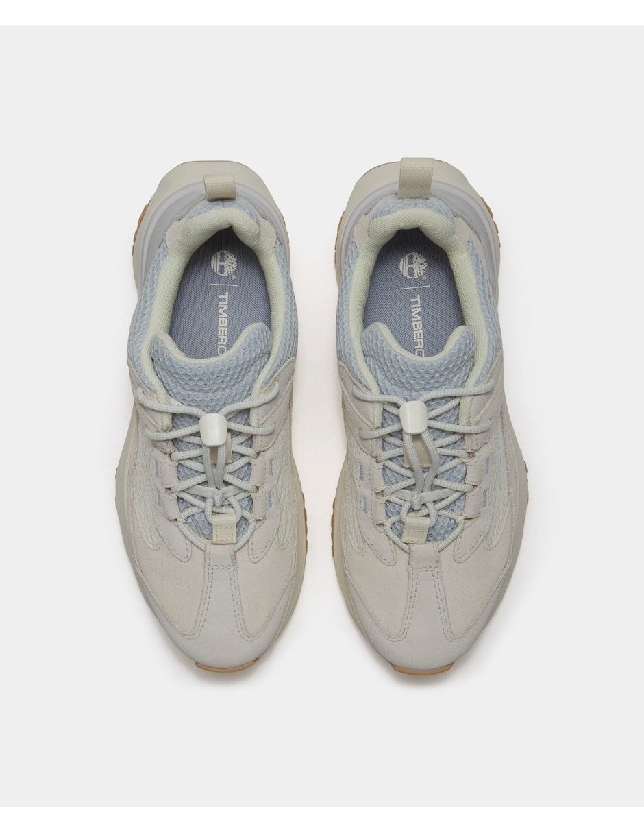 Tenis timberland para mujer 2