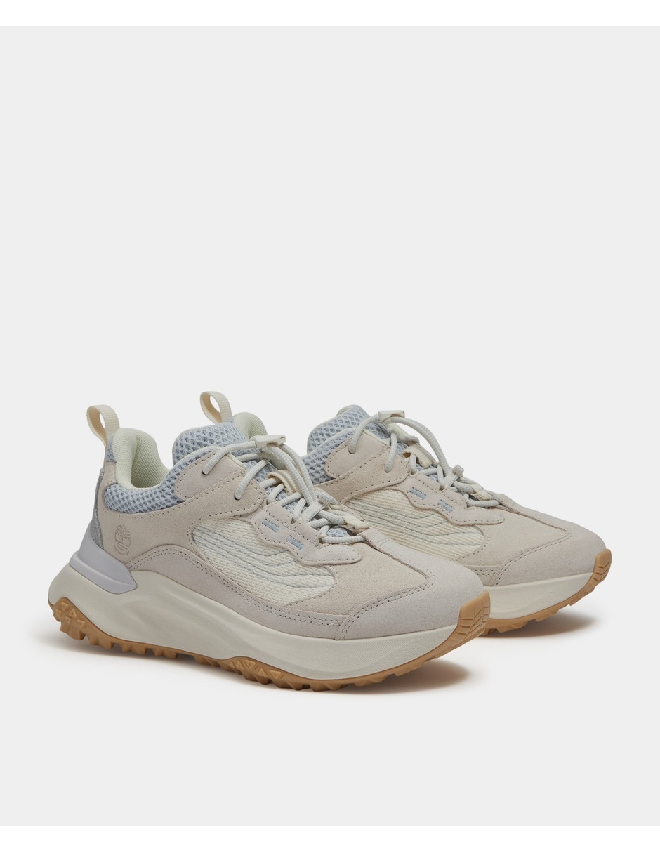 Tenis timberland para mujer 4