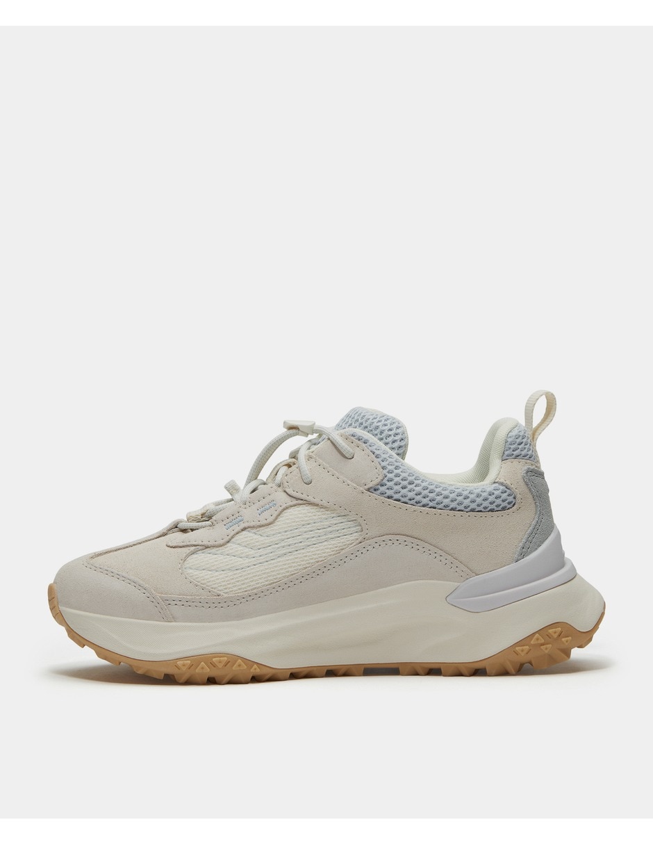 Tenis timberland para mujer 6