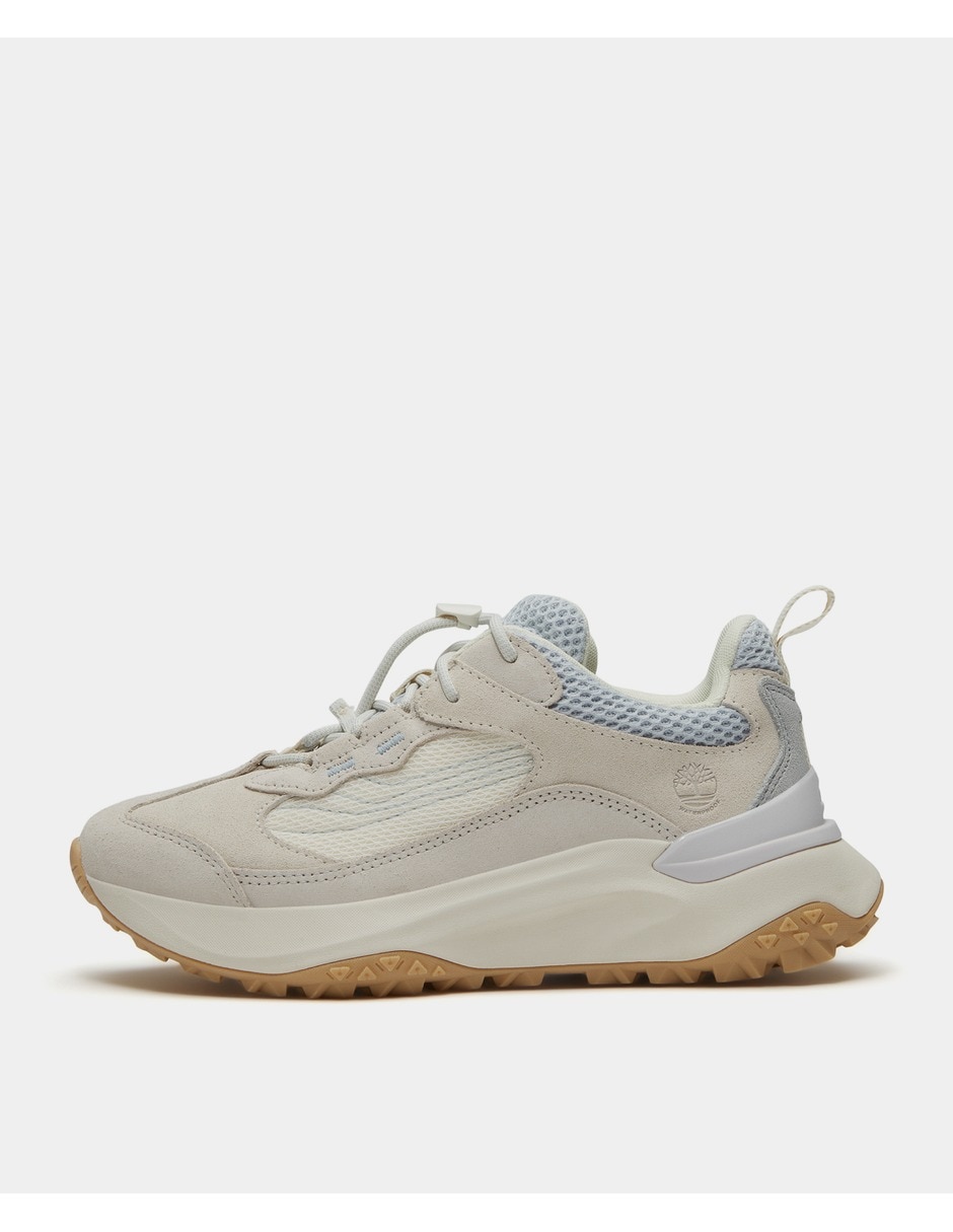Tenis timberland para mujer 8