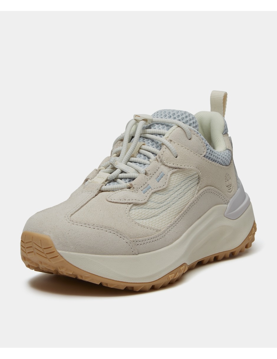 Tenis timberland para mujer 10