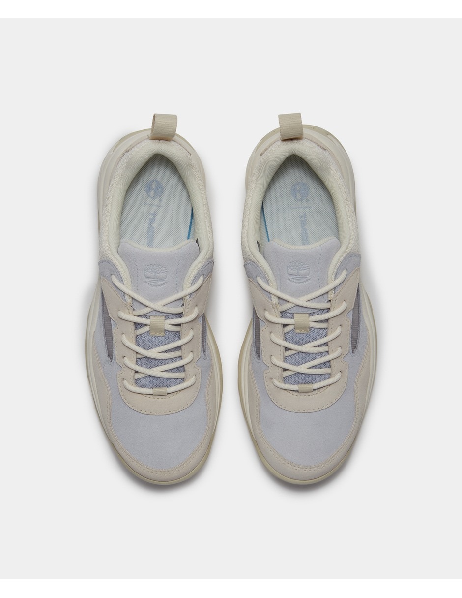 Tenis timberland para mujer 2