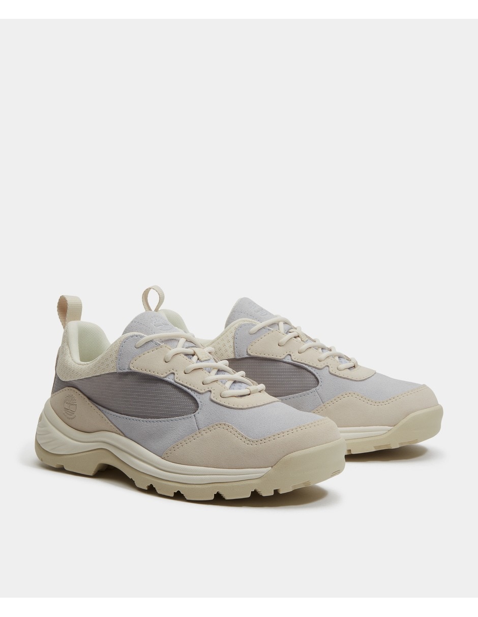 Tenis timberland para mujer 4