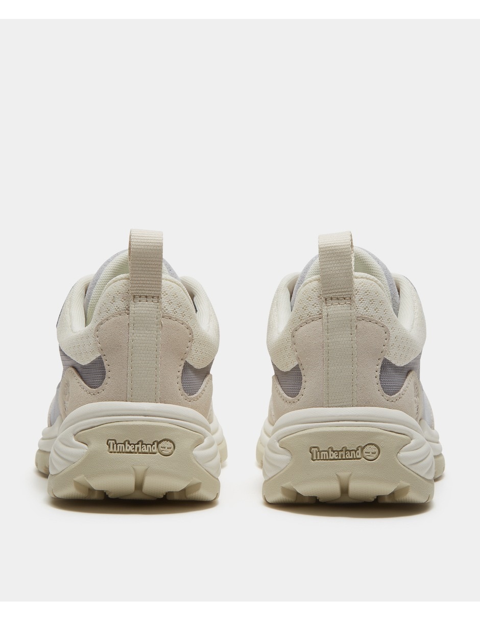 Tenis timberland para mujer 5