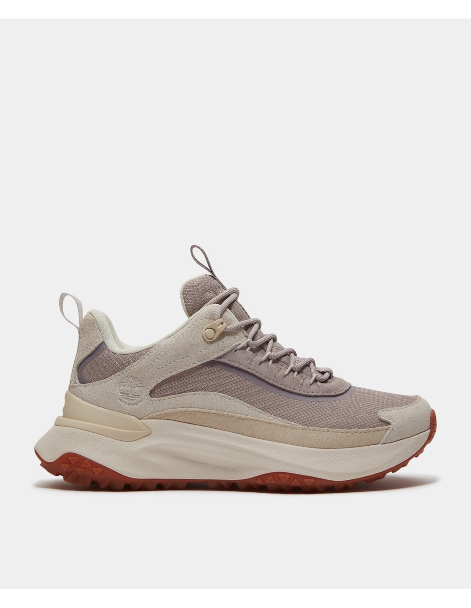Tenis timberland para mujer 1