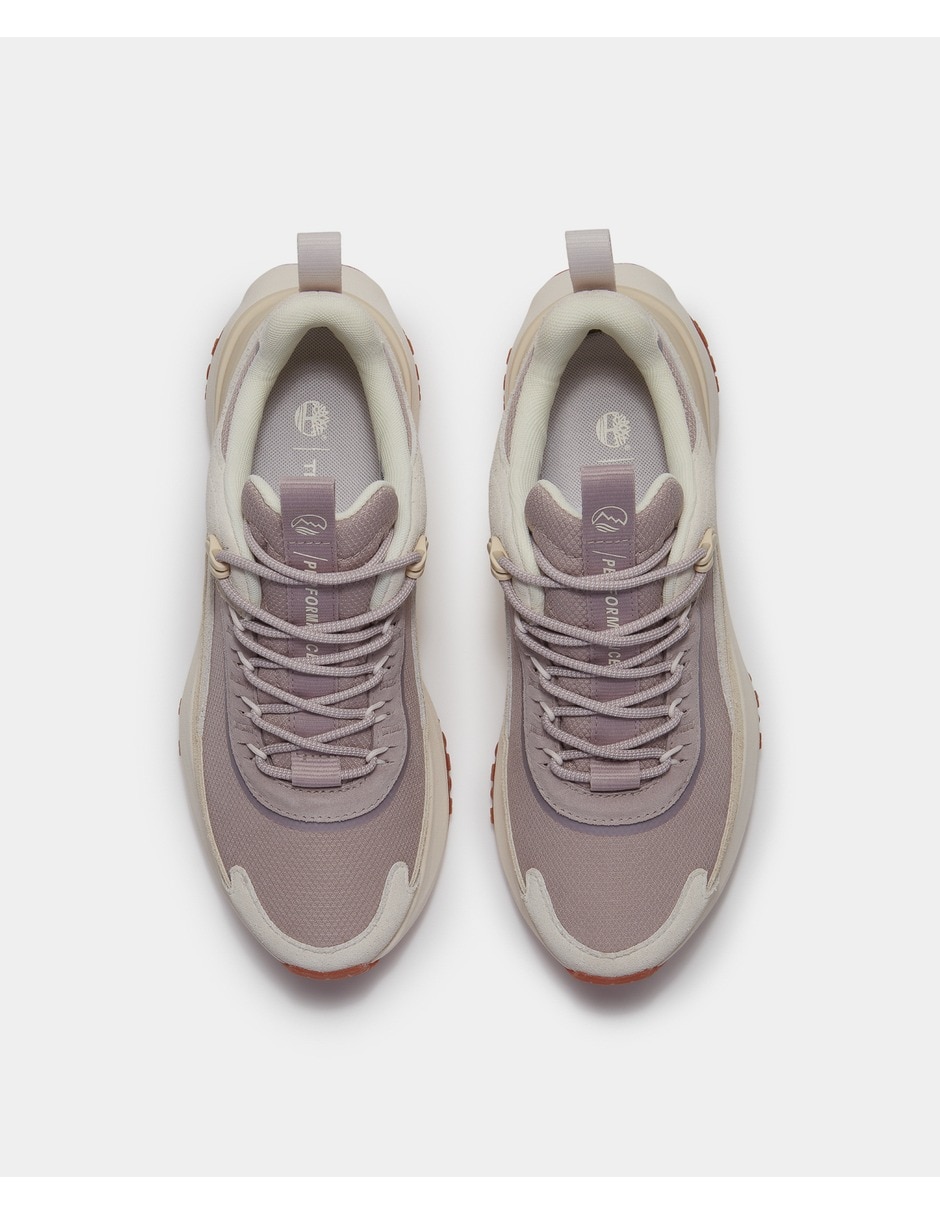 Tenis timberland para mujer 2