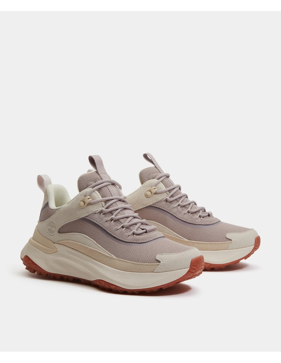 Tenis timberland para mujer 4