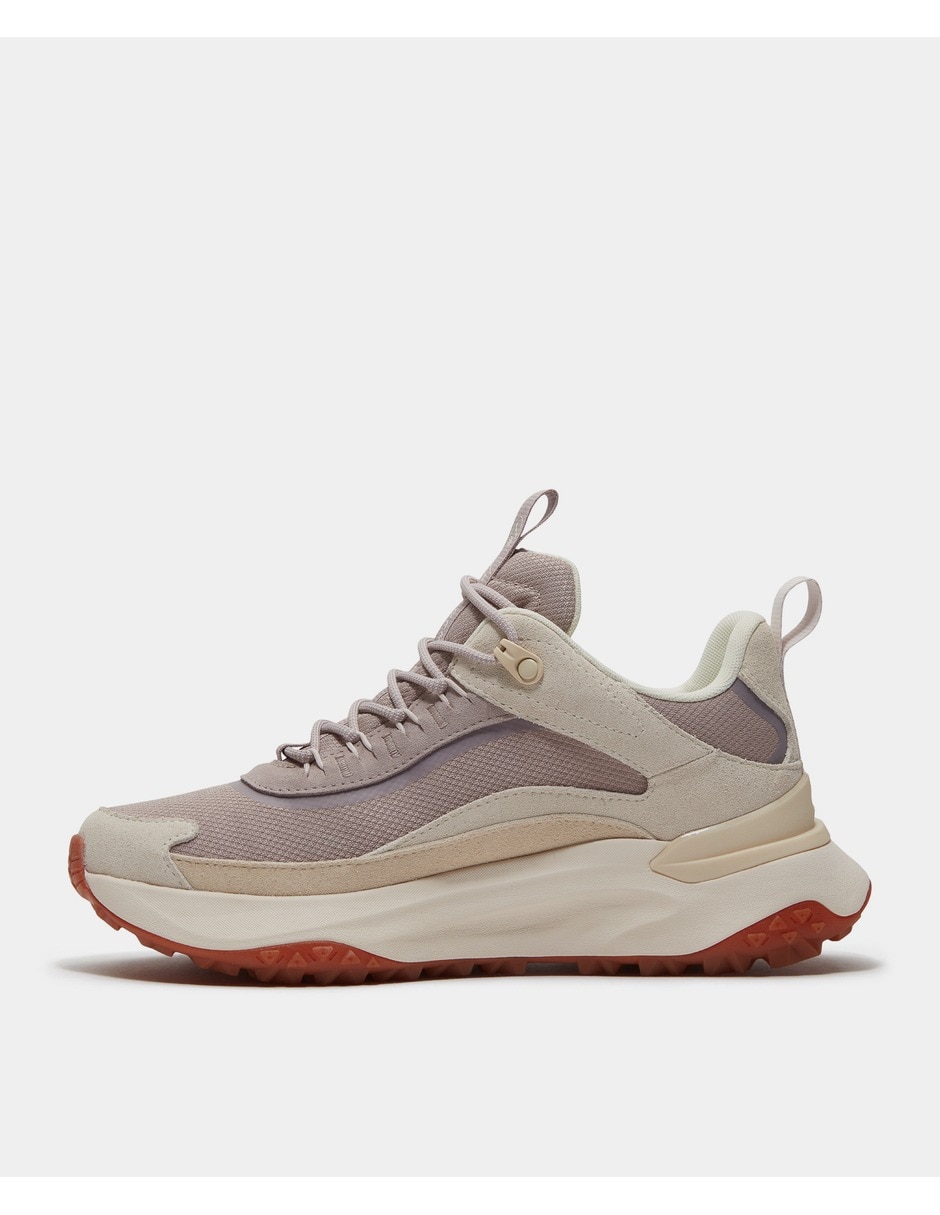 Tenis timberland para mujer 5