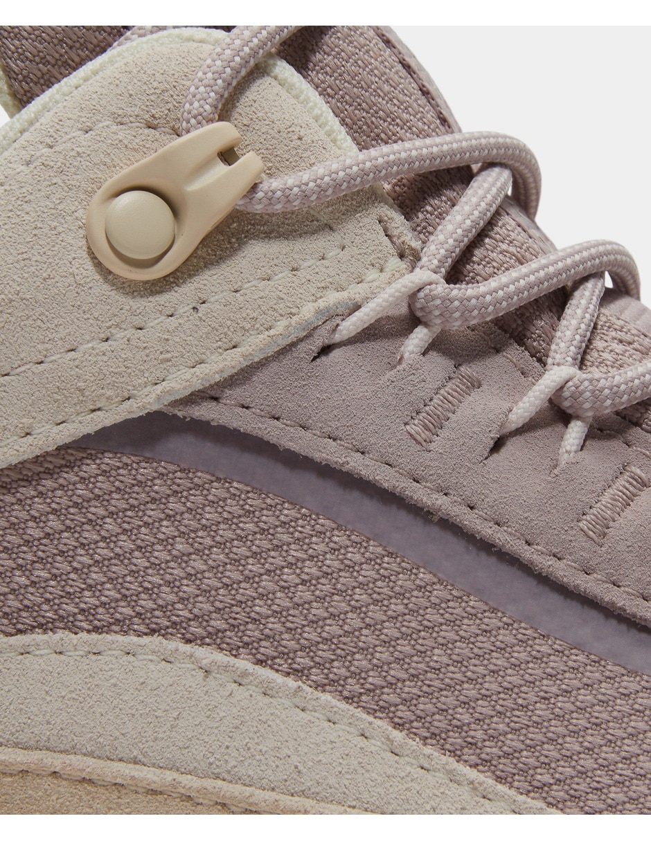 Tenis timberland para mujer 6