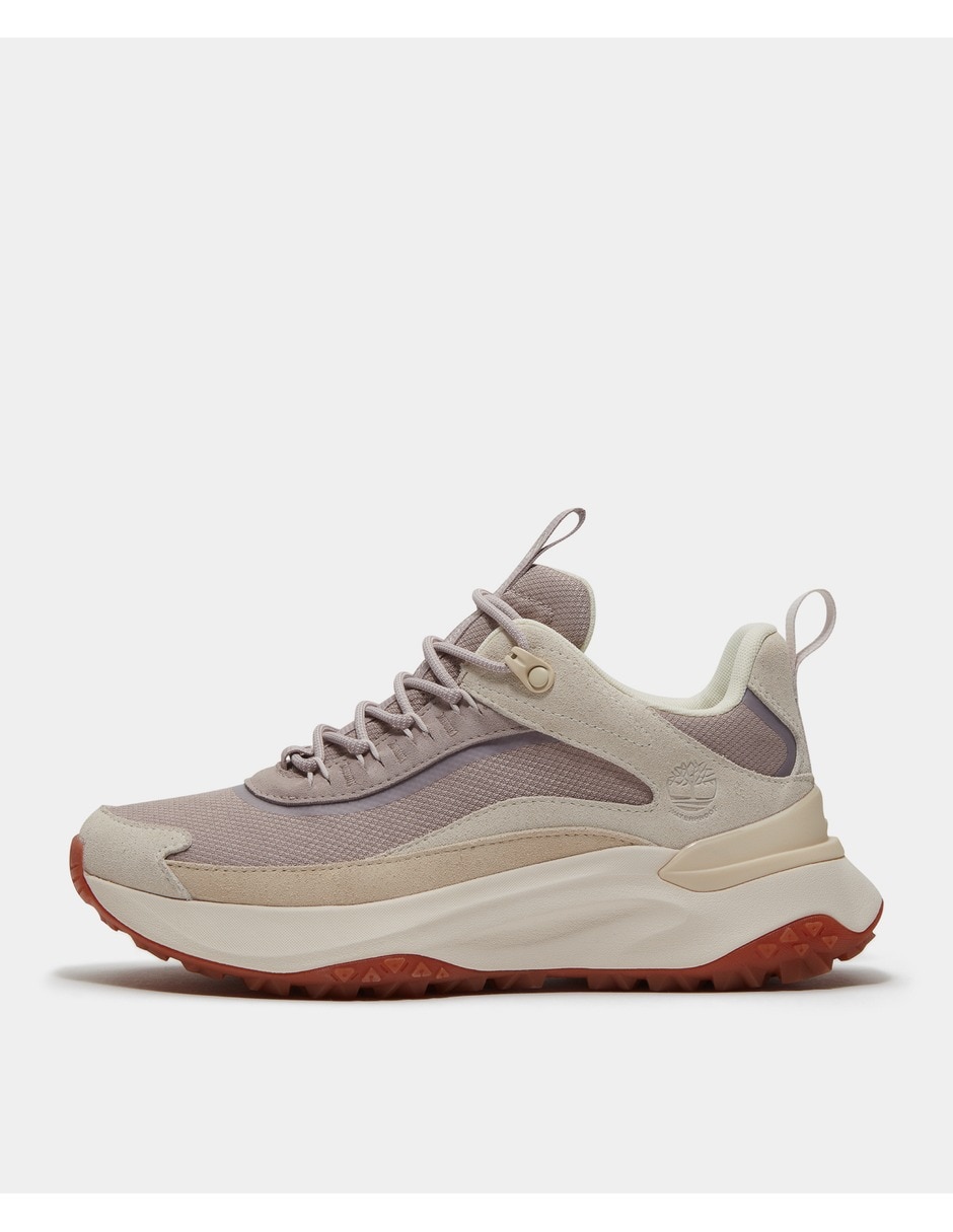 Tenis timberland para mujer 7