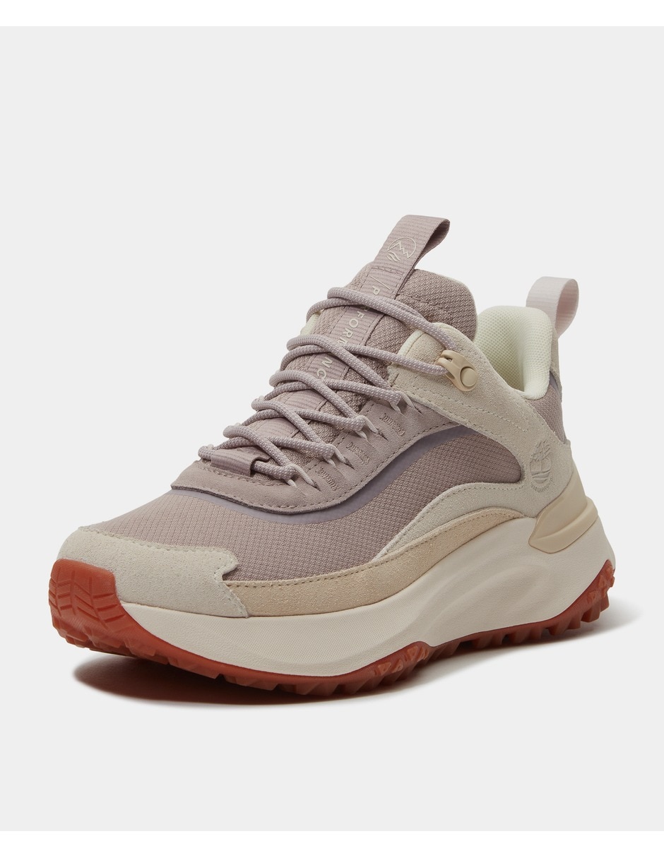 Tenis timberland para mujer 8