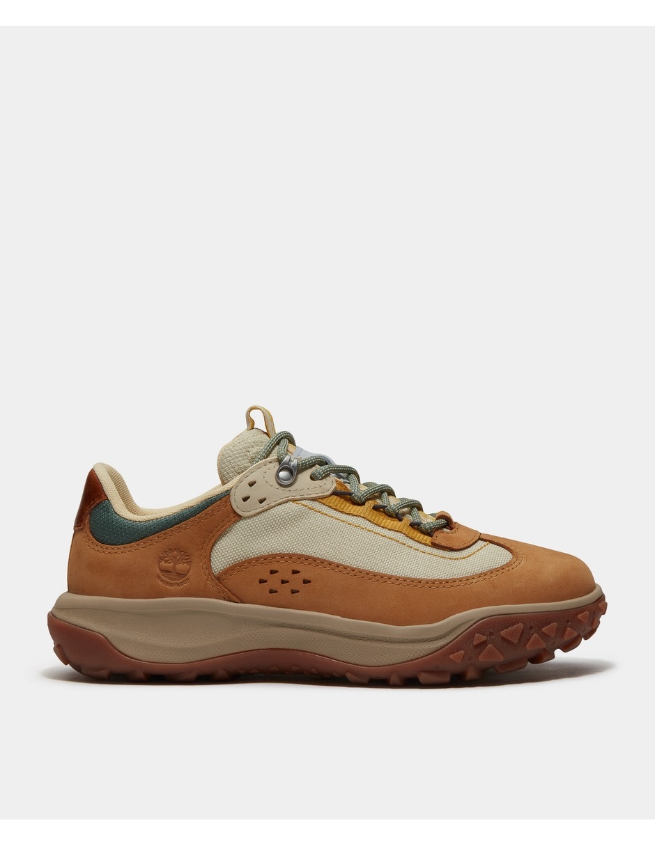 Tenis timberland para mujer 1