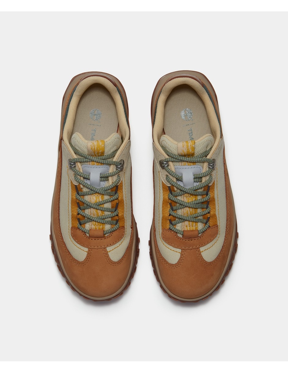 Tenis timberland para mujer 2