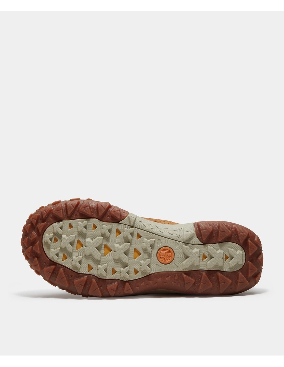Tenis timberland para mujer 3