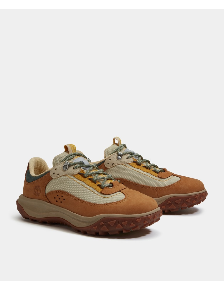 Tenis timberland para mujer 4