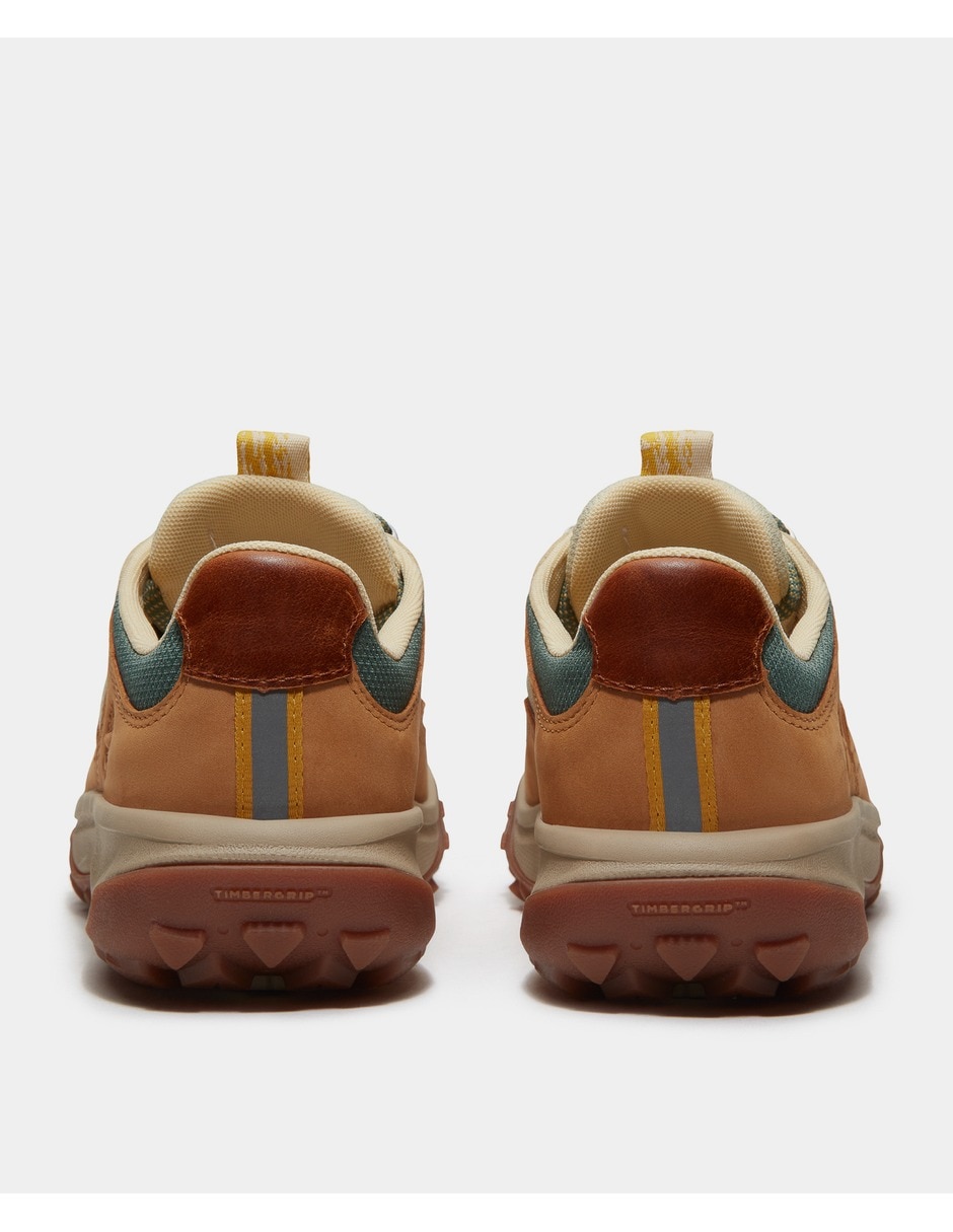 Tenis timberland para mujer 5
