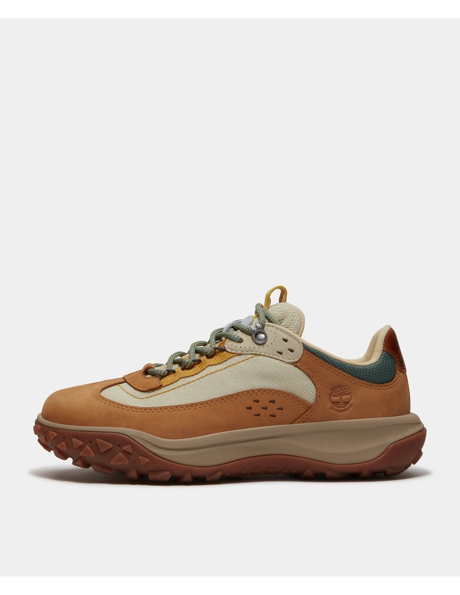 Tenis timberland para mujer 8