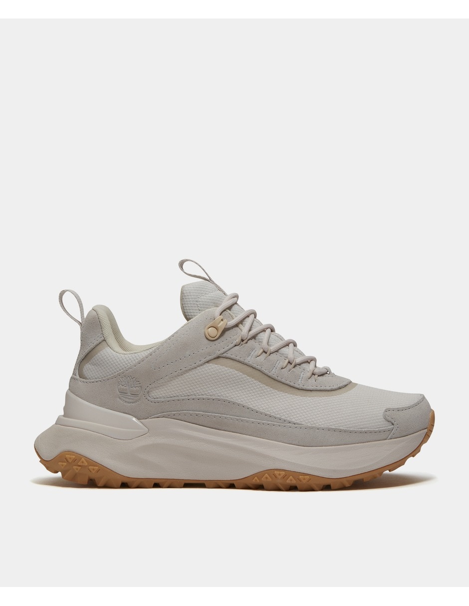 Tenis timberland para mujer