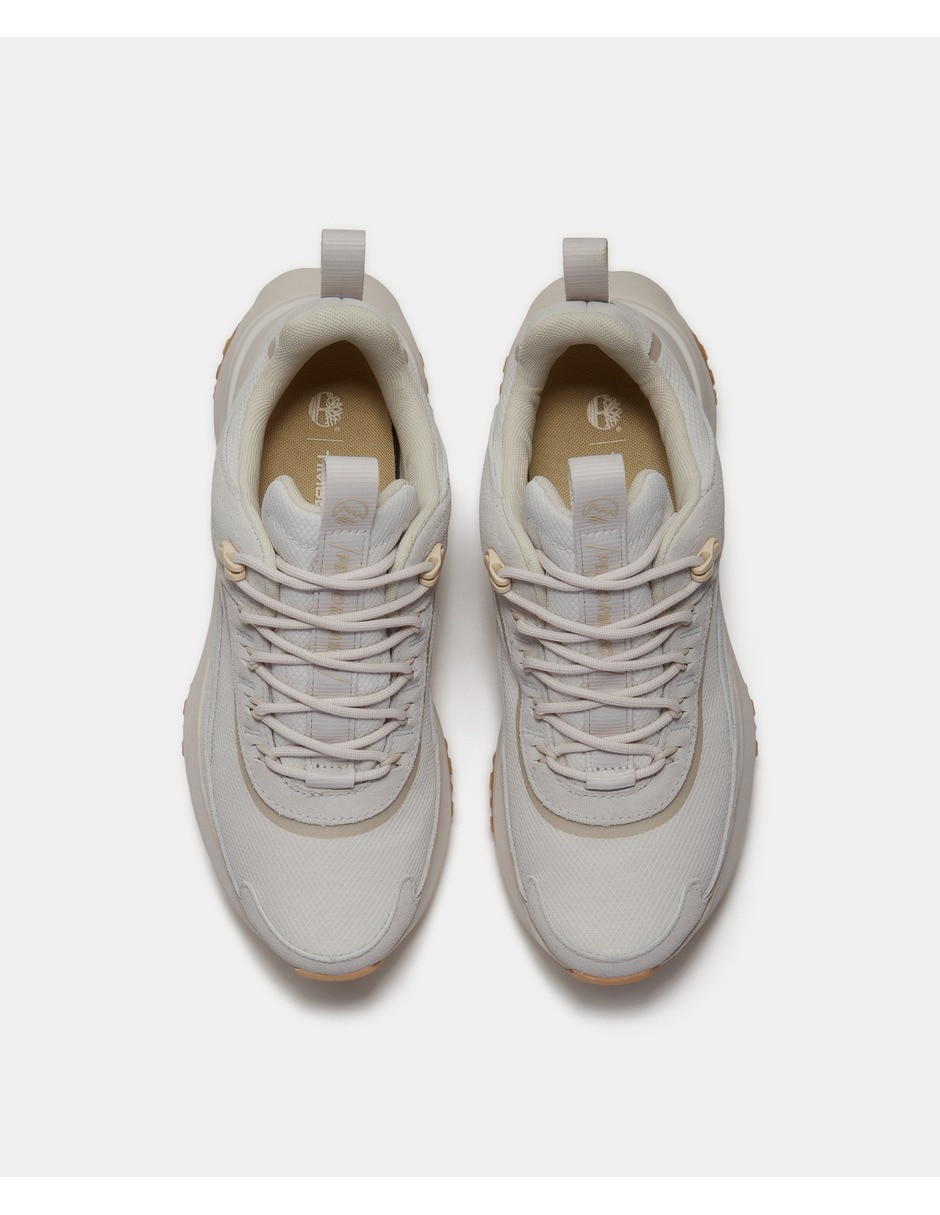 Tenis timberland para mujer 2
