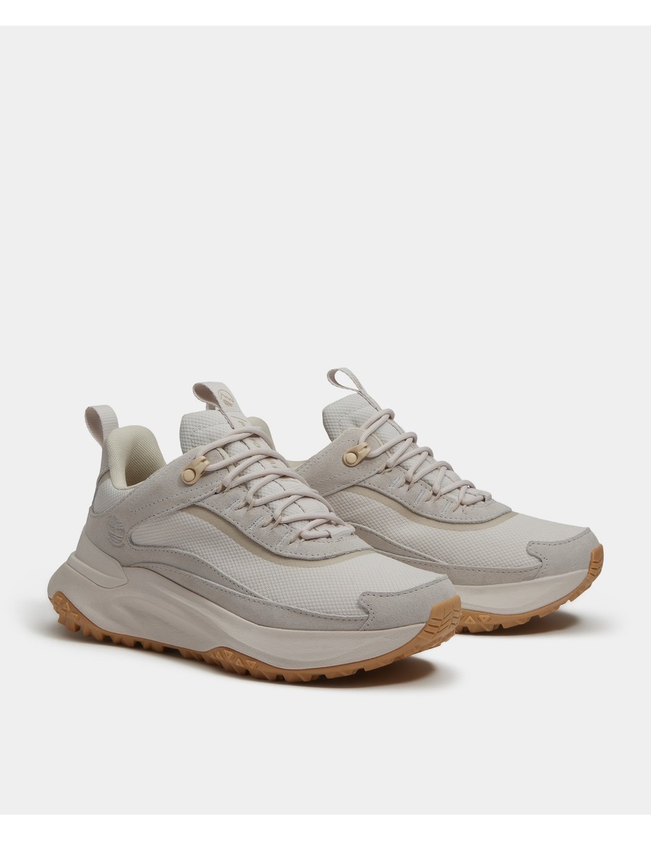 Tenis timberland para mujer 4