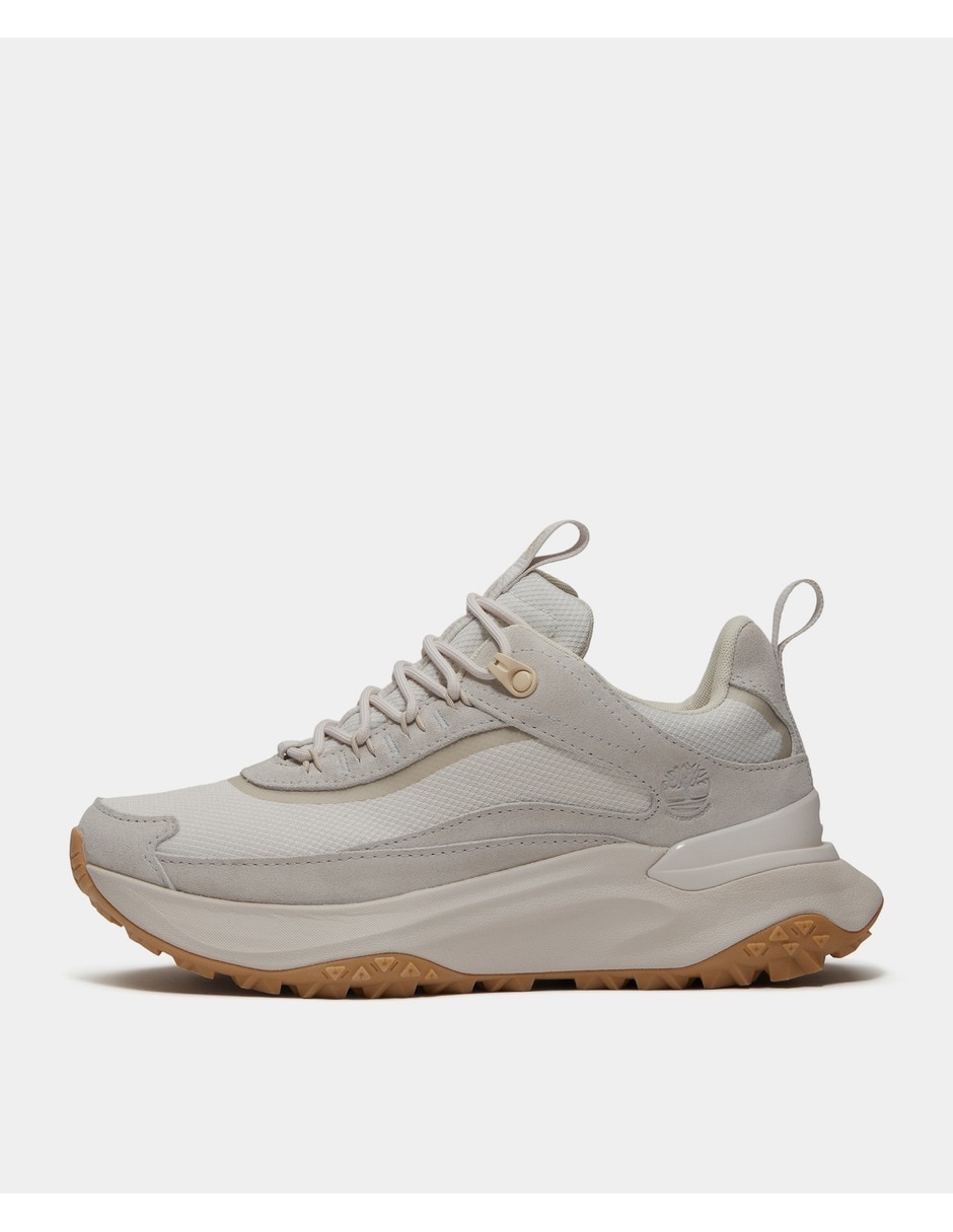Tenis timberland para mujer 8