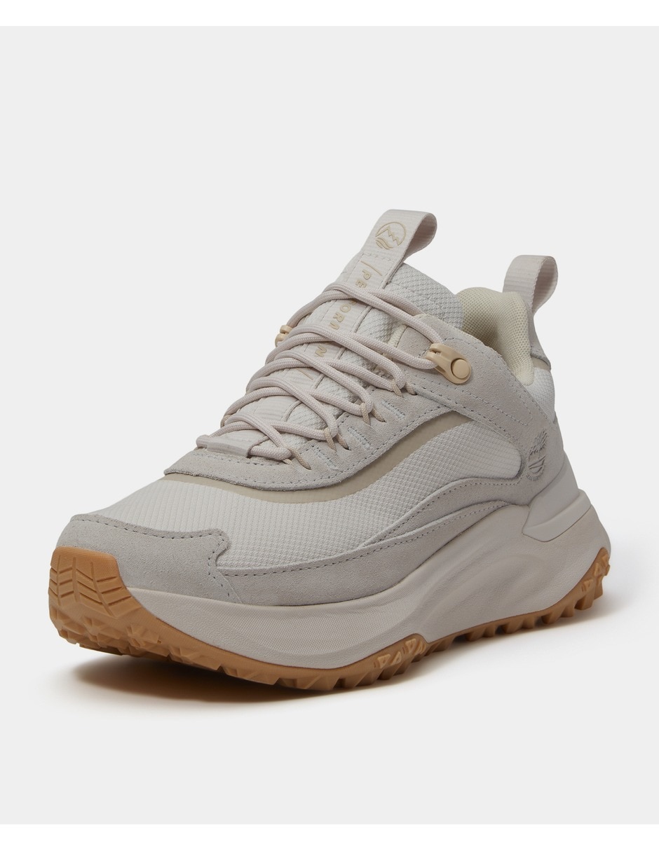 Tenis timberland para mujer 9