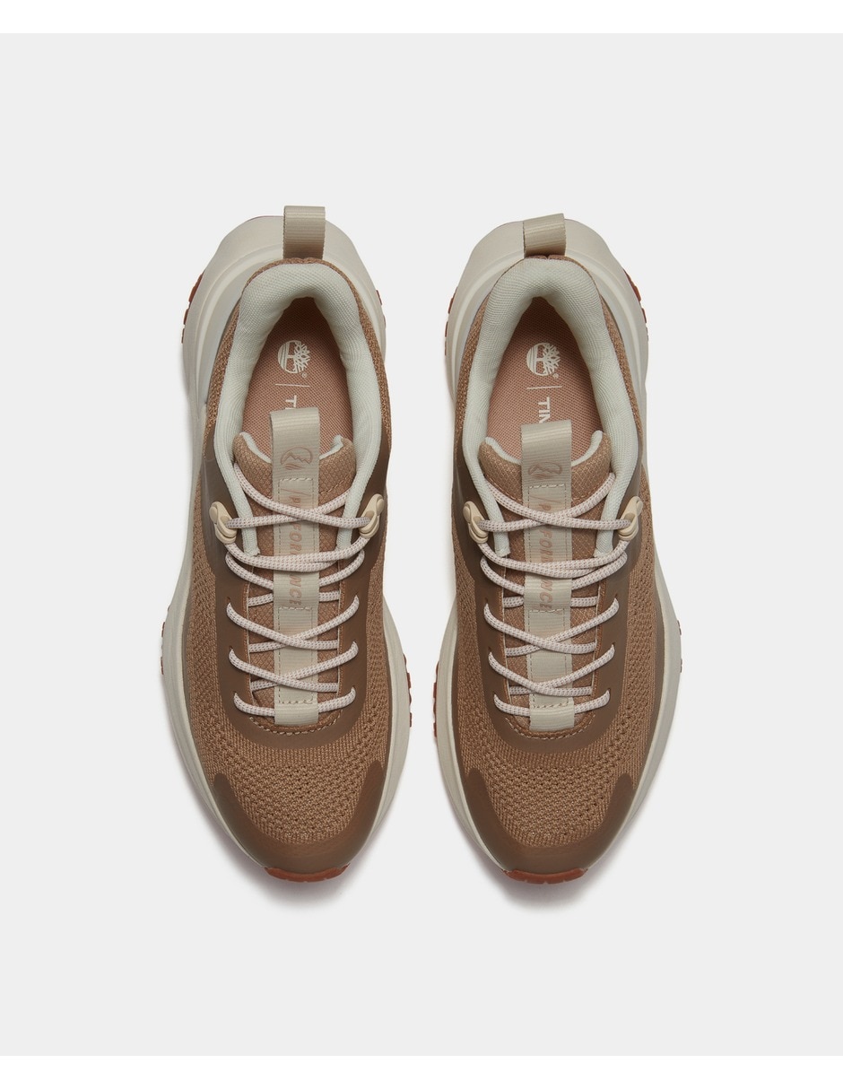 Tenis timberland para mujer 2