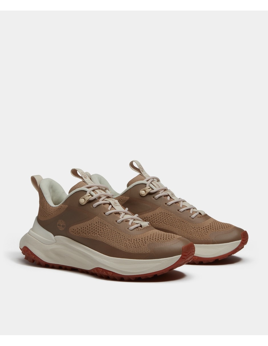 Tenis timberland para mujer 4