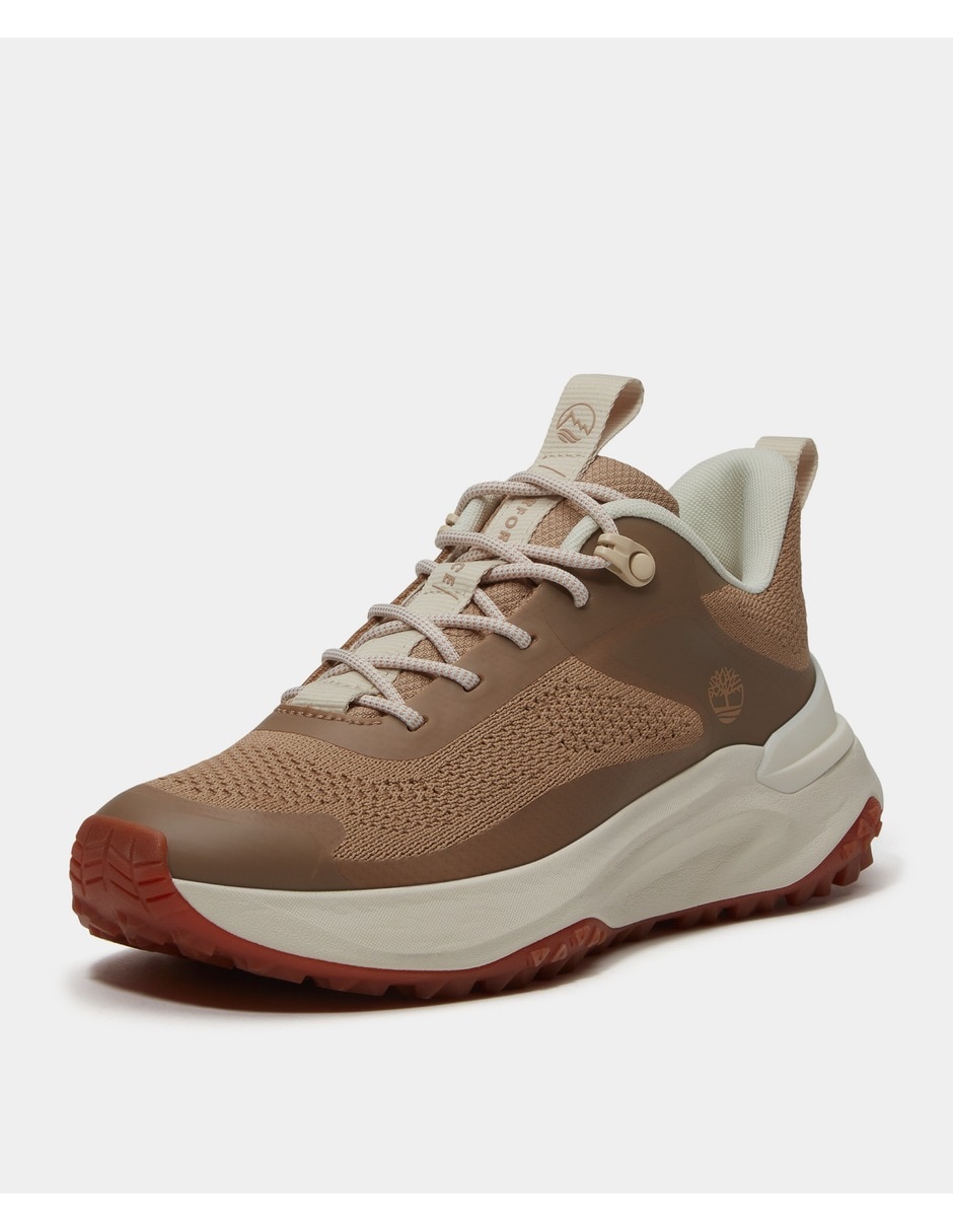 Tenis timberland para mujer 9