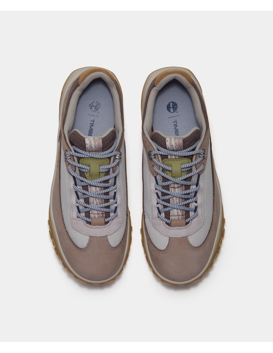 Tenis timberland para mujer 2