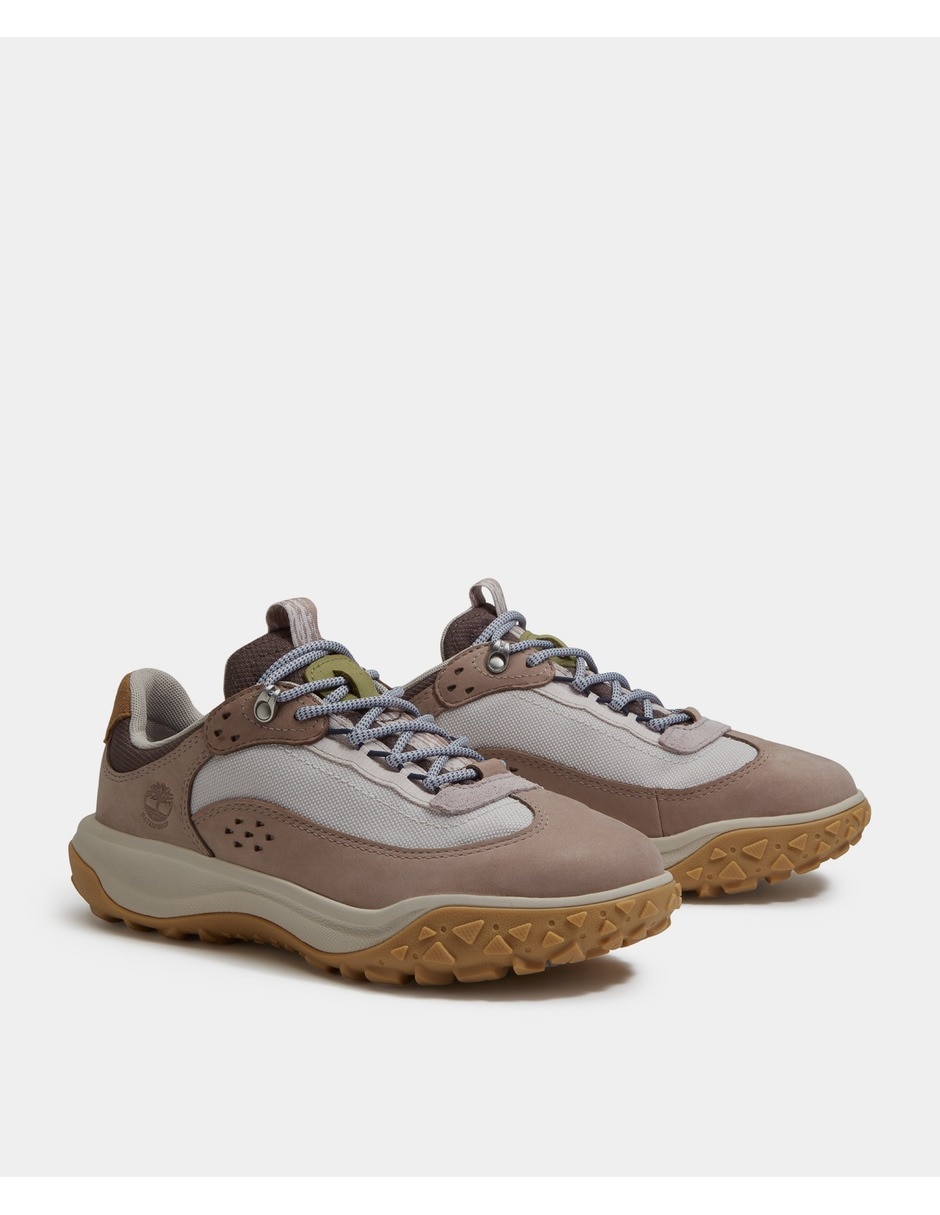 Tenis timberland para mujer 4