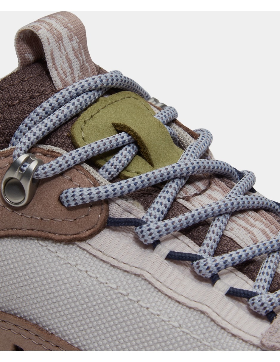Tenis timberland para mujer 7