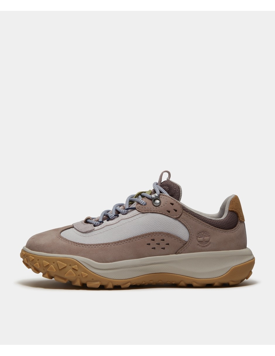 Tenis timberland para mujer 8