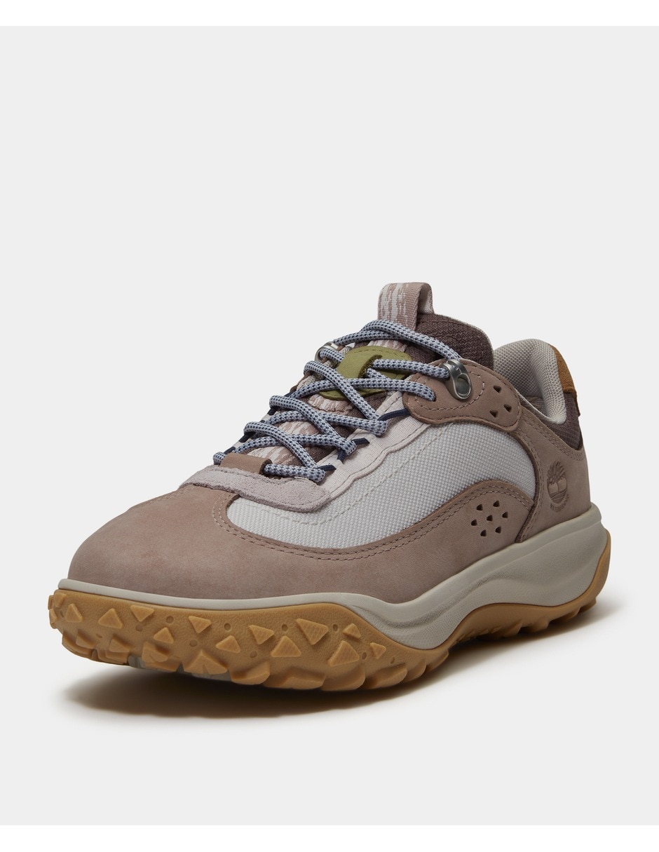 Tenis timberland para mujer 9