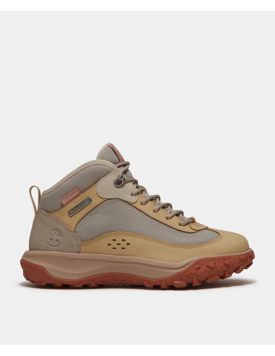 Tenis timberland para mujer